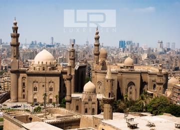 Cairo flight Trip one Day photo